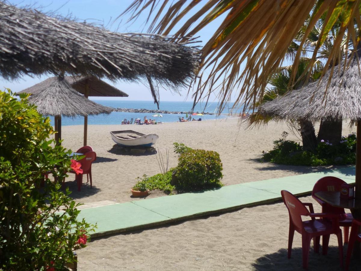 Lovely Apartment With Pool & Sea Views - Marina Del Castillo 2129 马尼尔瓦 外观 照片
